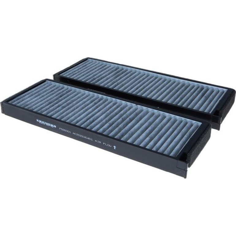 KAMOKA Filter, Innenraumluft F526001 KAMOKA Filter, Innenraumluft F526001
