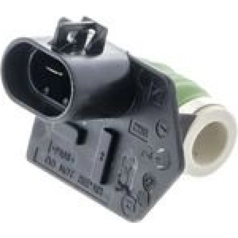 MAHLE Widerstand, Innenraumgebläse ABR 156 000P