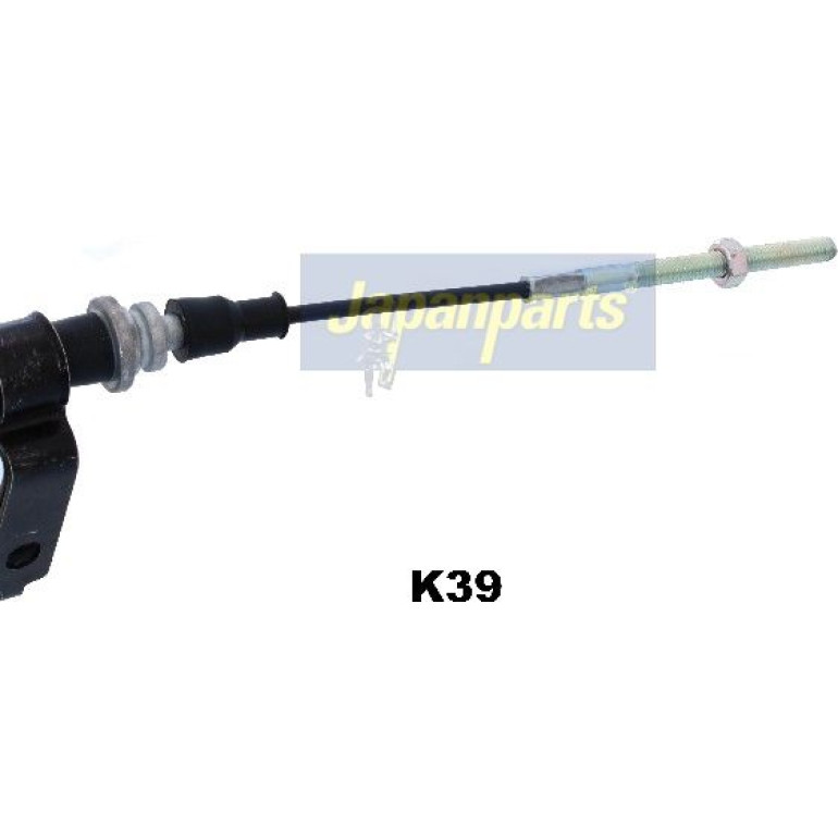 Seilzug, Feststellbremse Kia T. Bongo 2.7D/K2500 2.5D 03 BC-K39 Seilzug, Feststellbremse Kia T. Bongo 2.7D/K2500 2.5D 03 BC-K39