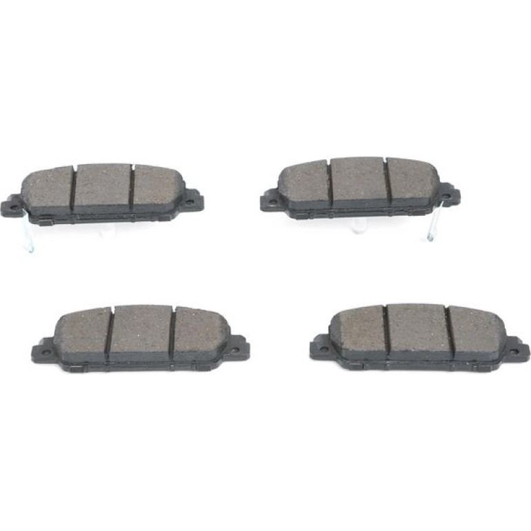 Bremsklötze Premium 0 986 494 773 Bremsklötze Premium 0 986 494 773