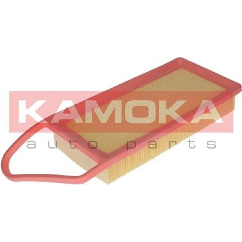 KAMOKA Luftfilter F208701 KAMOKA Luftfilter F208701