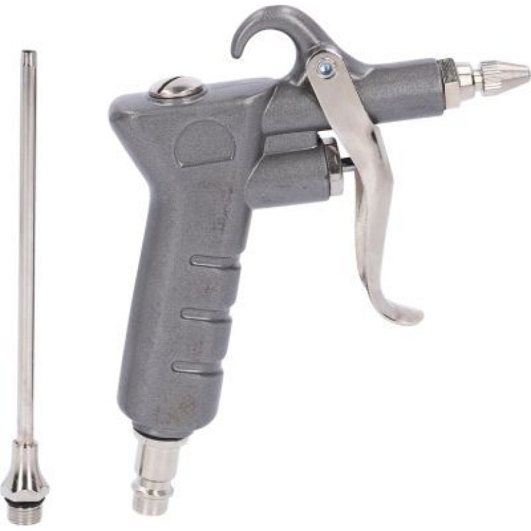 KS TOOLS Pneumatische Blaspistole mit Aufsatz 515.1930 KS TOOLS Pneumatische Blaspistole mit Aufsatz 515.1930
