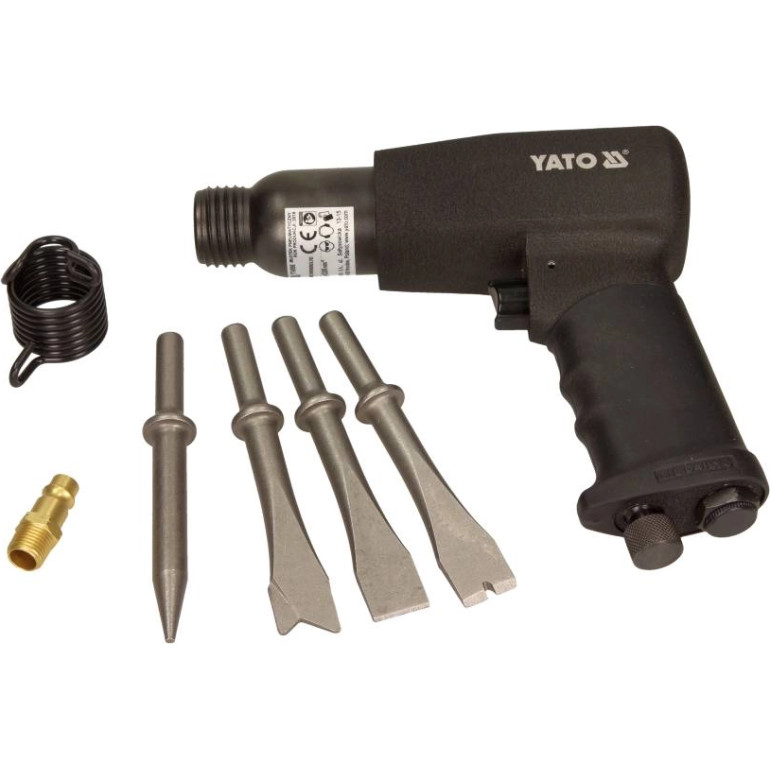 Druckluft-Meisselhammer YT-0990