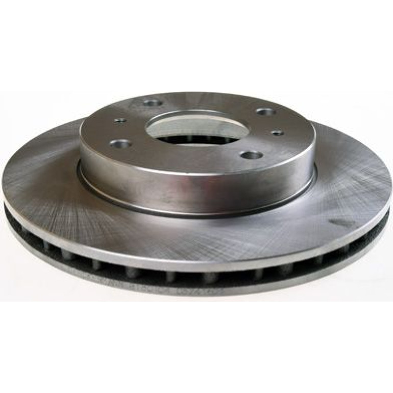 DENCKERMANN Bremsscheibe B130104 DENCKERMANN Bremsscheibe B130104