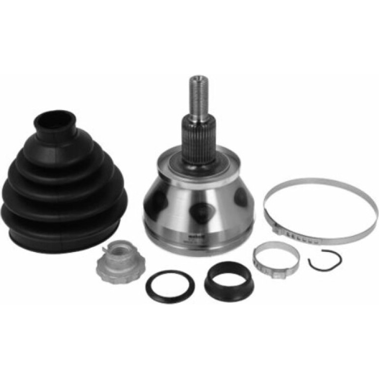Gelenksatz, Antriebswelle Vw Polo 09 15-1771 Gelenksatz, Antriebswelle Vw Polo 09 15-1771