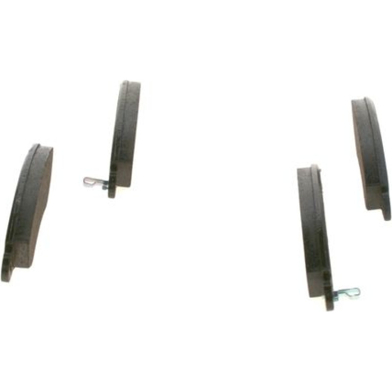 Bremsbelag 0 986 494 300 Bremsbelag 0 986 494 300
