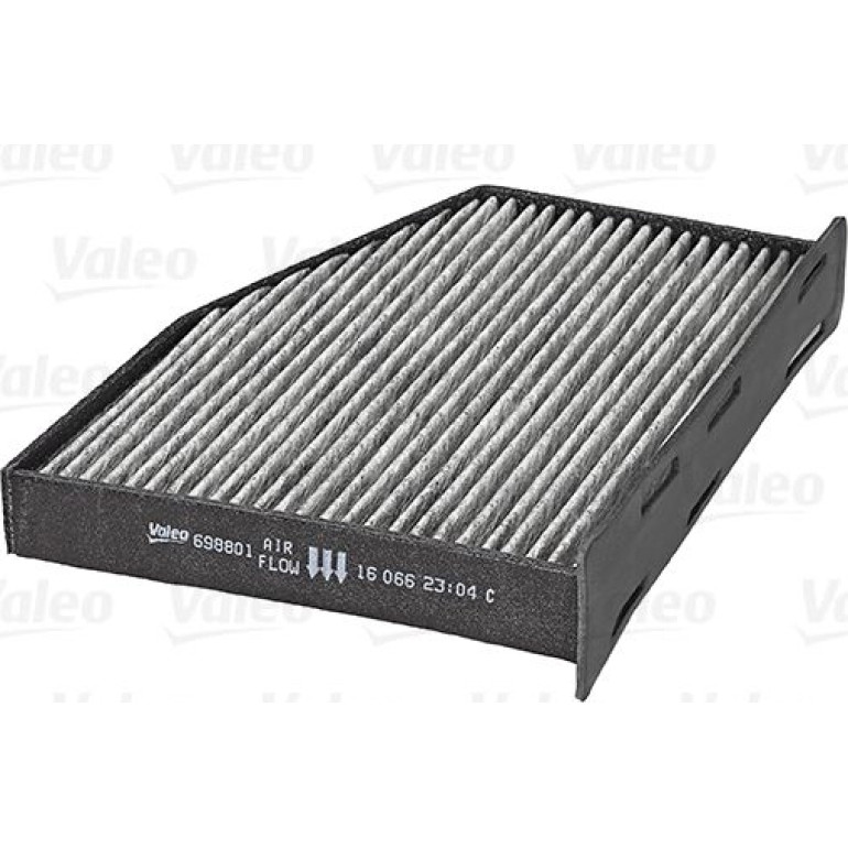 Innenraumfilter Audi A3/Tt/Q3 Mit Aktivkohle 698801 Innenraumfilter Audi A3/Tt/Q3 Mit Aktivkohle 698801