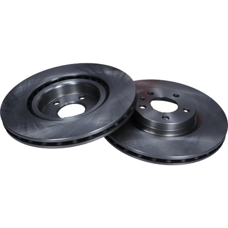 Maxgear Bremsscheibe Fiat P. Panda 12-/500/500L 12 19-3236 Maxgear Bremsscheibe Fiat P. Panda 12-/500/500L 12 19-3236