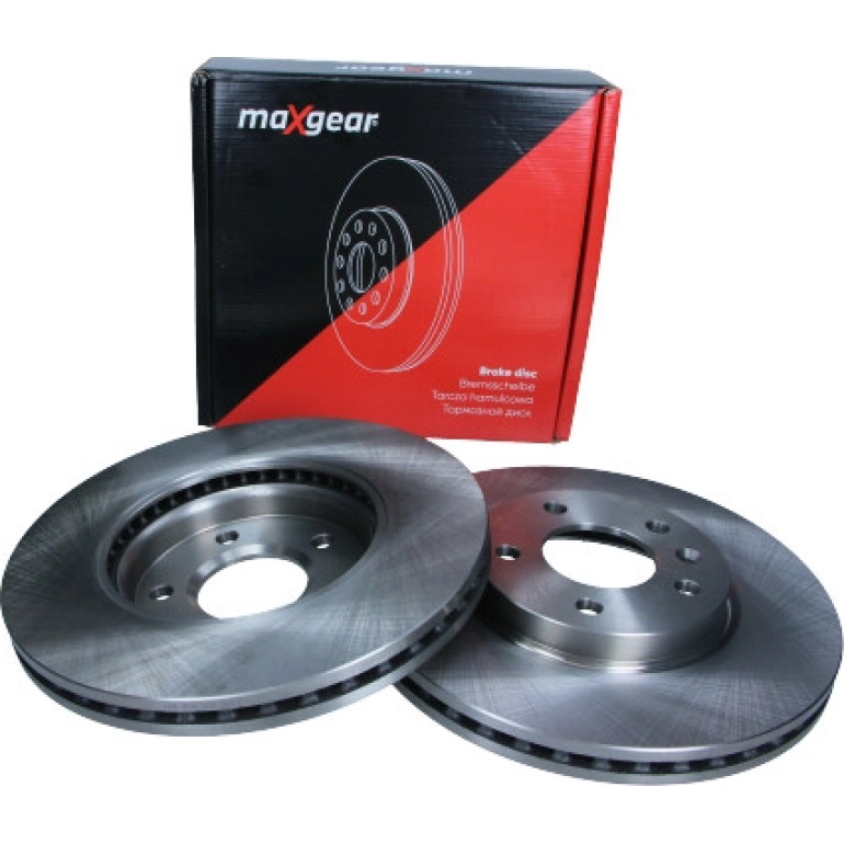 Maxgear Bremsscheibe Opel P. Astra 09- Ko A 16 Zoll 19-2332 Maxgear Bremsscheibe Opel P. Astra 09- Ko A 16 Zoll 19-2332
