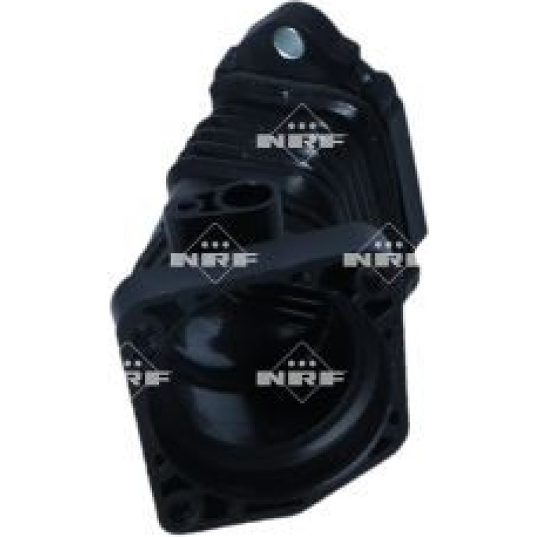 NRF Ansaugschlauch, Luftfilter 165004 NRF Ansaugschlauch, Luftfilter 165004