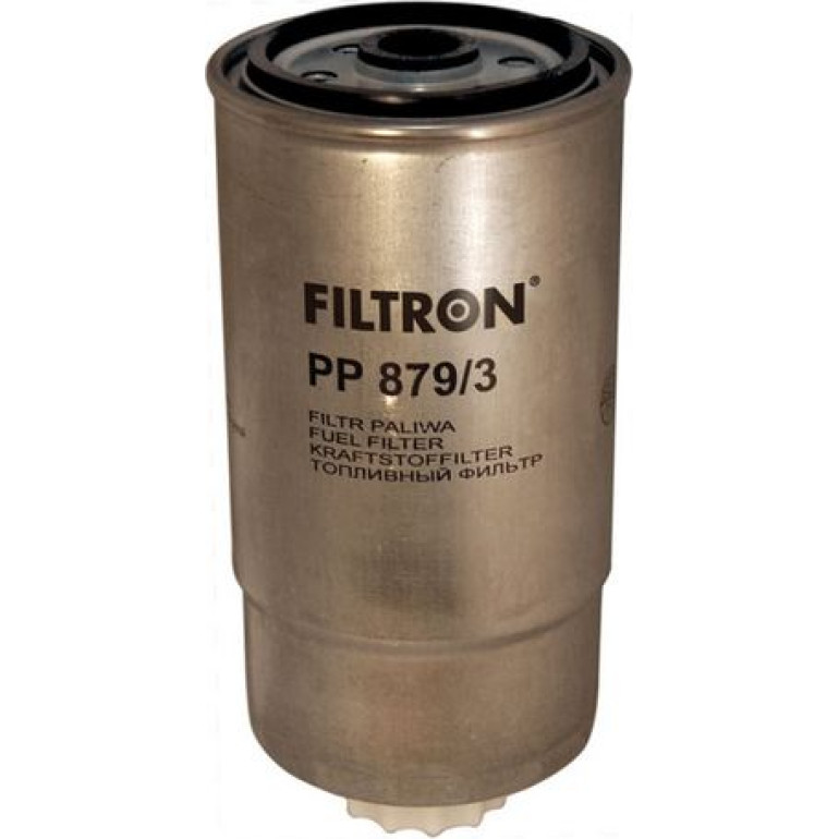 FILTRON Kraftstofffilter PP 879/3 FILTRON Kraftstofffilter PP 879/3