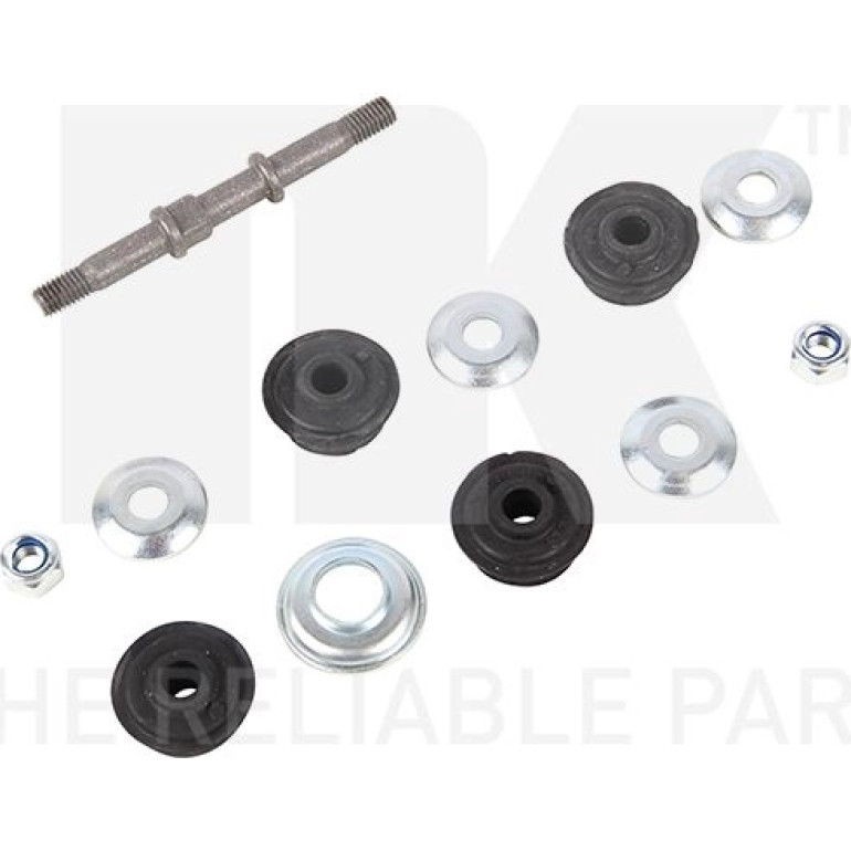 Koppelstange Toyota P. Yaris 99-05 Le/Pr 5114535 Koppelstange Toyota P. Yaris 99-05 Le/Pr 5114535