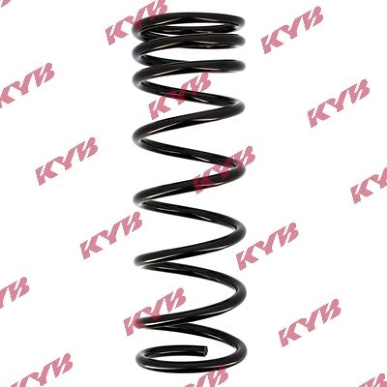 KYB Fahrwerksfeder Opel T. Frontera A 2.0/2.8Td 03.92-10.98 RD5412 KYB Fahrwerksfeder Opel T. Frontera A 2.0/2.8Td 03.92-10.98 RD5412