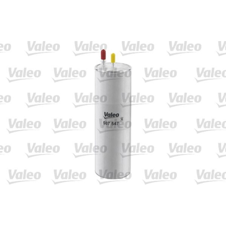 VALEO Kraftstofffilter 587547 VALEO Kraftstofffilter 587547