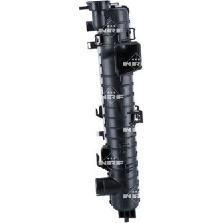 Kühler, Motorkühlung 56529 Kühler, Motorkühlung 56529