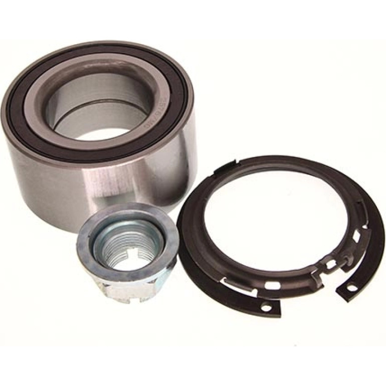 MAXGEAR Radlagersatz 2576/MG 33-0311 MAXGEAR Radlagersatz 2576/MG 33-0311