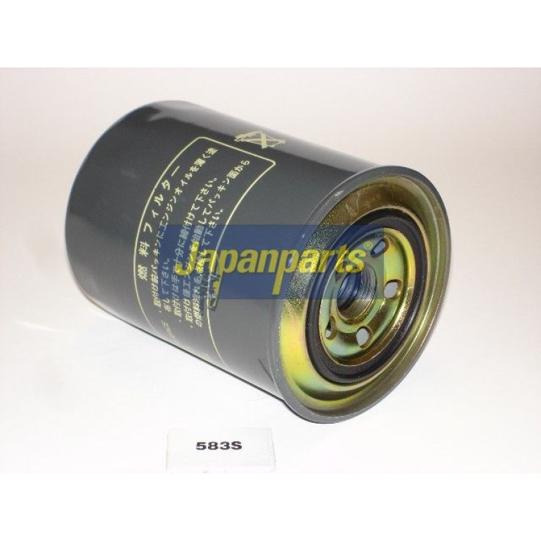 Japanparts Kraftstofffilter FC-583S Japanparts Kraftstofffilter FC-583S