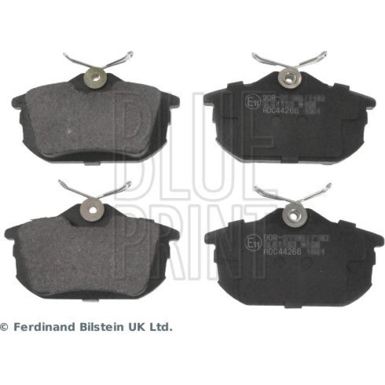 Bremsbelagsatz Mitsubishi T. Carisma/Colt/Space Star 1.1-1.9D 95-12 ADC44266 Bremsbelagsatz Mitsubishi T. Carisma/Colt/Space Star 1.1-1.9D 95-12 ADC44266