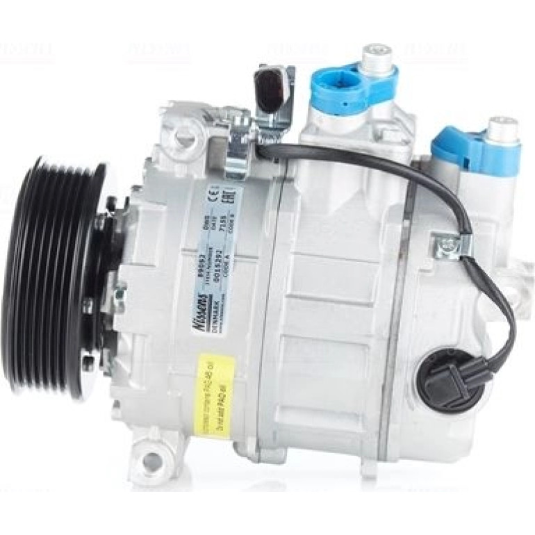 Kompressor PKW 89052 Kompressor PKW 89052