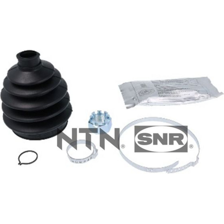 SNR Faltenbalgsatz, Antriebswelle OBK53.008