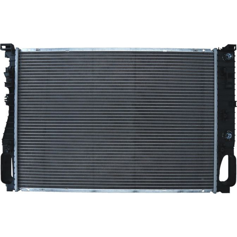 KAMOKA Kühler, Motorkühlung 7700071 KAMOKA Kühler, Motorkühlung 7700071