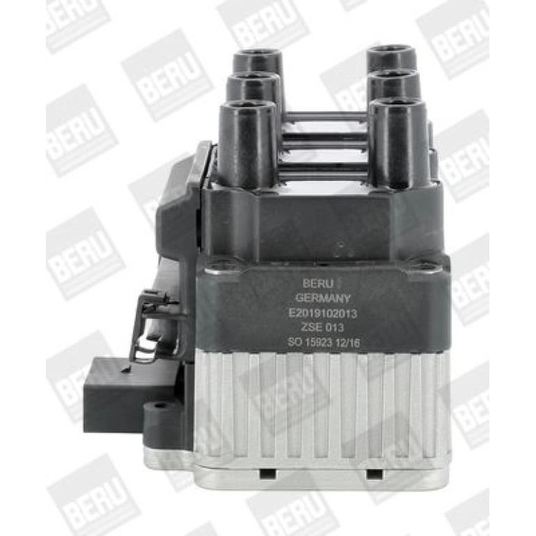 BorgWarner (BERU) Zündspule ZSE013 BorgWarner (BERU) Zündspule ZSE013
