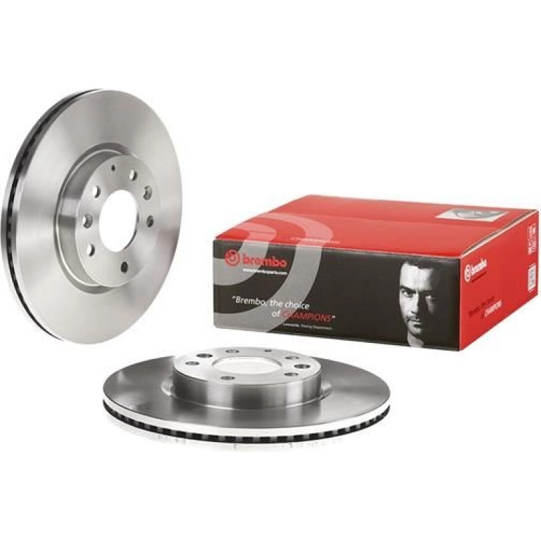 83 481 049 Bremsscheibe VA 09.B272.10 83 481 049 Bremsscheibe VA 09.B272.10