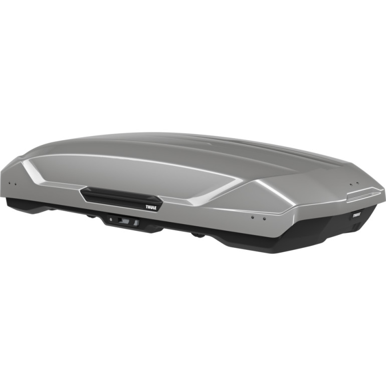 Thule Box Motion 3 XXL titan - 639901 Thule Box Motion 3 XXL titan - 639901