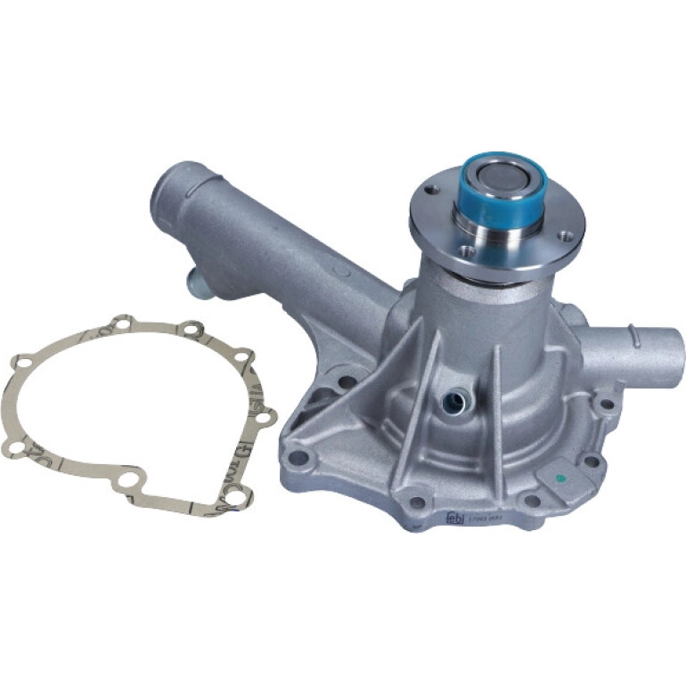 Wasserpumpe 17253 Wasserpumpe 17253