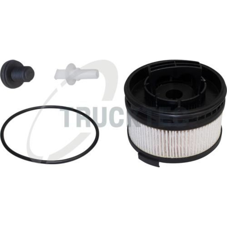 TRUCKTEC AUTOMOTIVE Kraftstofffilter 02.38.136 TRUCKTEC AUTOMOTIVE Kraftstofffilter 02.38.136