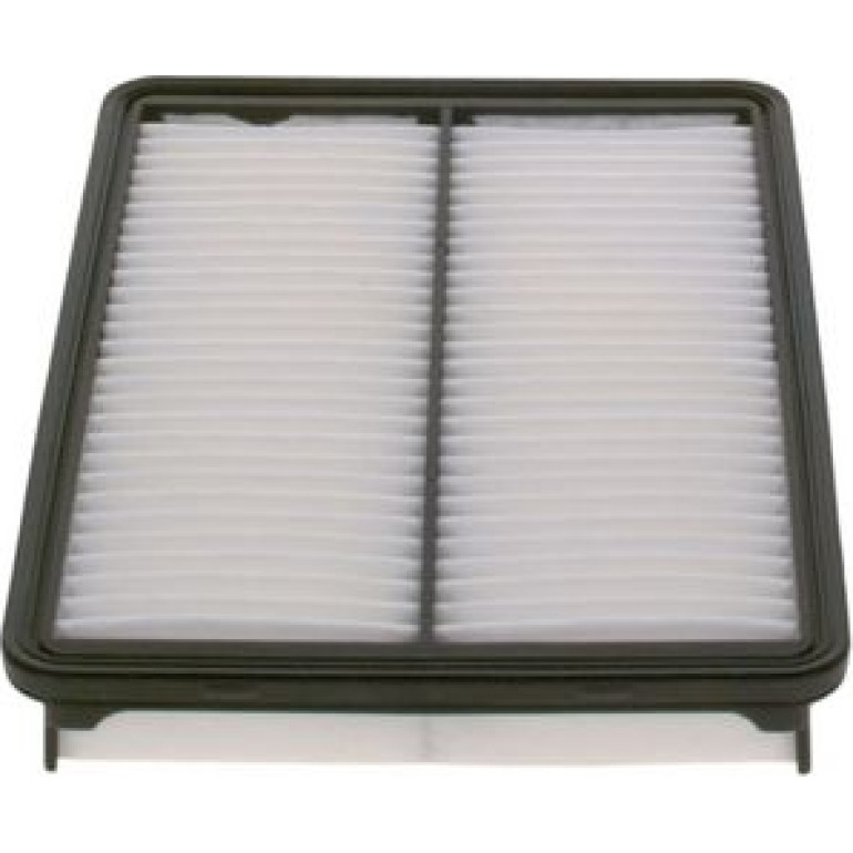 Luftfilter F 026 400 547 Luftfilter F 026 400 547