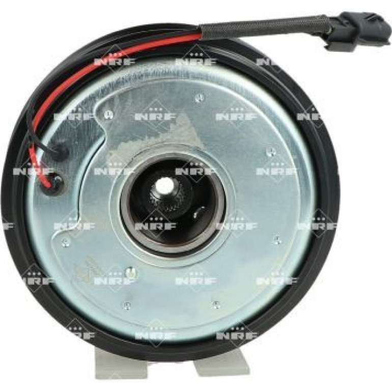 NRF Magnetkupplung, Klimakompressor 380193 NRF Magnetkupplung, Klimakompressor 380193