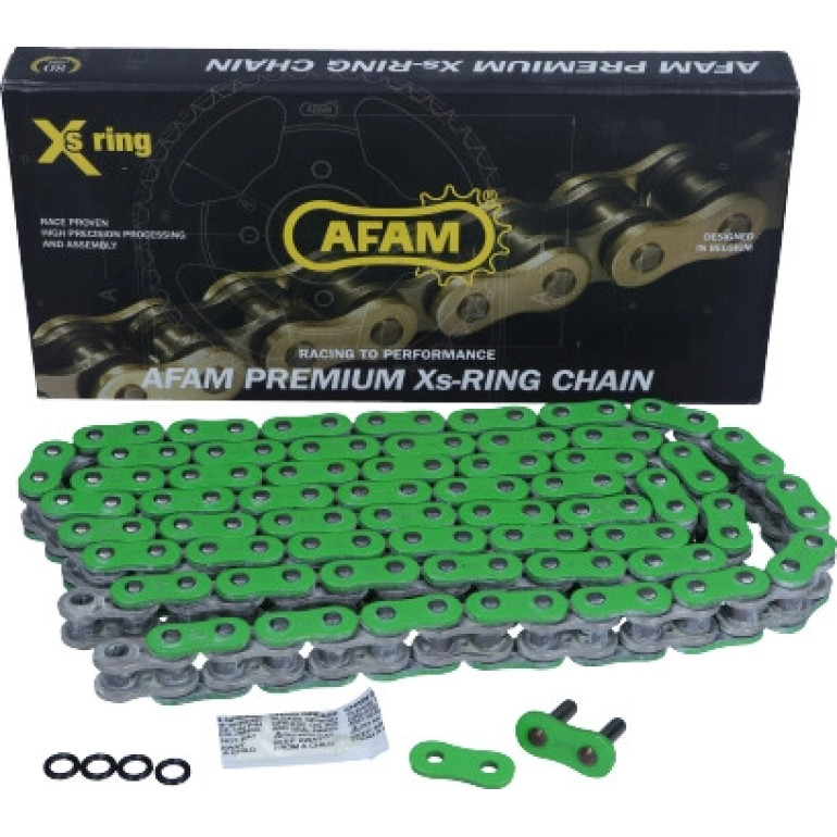 AFAM Kette A525XHR3-V 108L AFAM Kette A525XHR3-V 108L