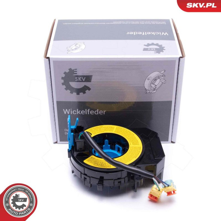 ESEN SKV Wickelfeder, Airbag 96SKV595 ESEN SKV Wickelfeder, Airbag 96SKV595