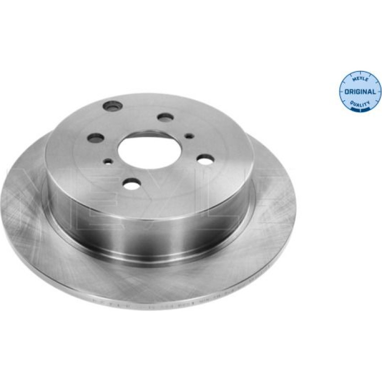 Bremsscheibe Toyota T. Yaris 30-15 523 0061 Bremsscheibe Toyota T. Yaris 30-15 523 0061