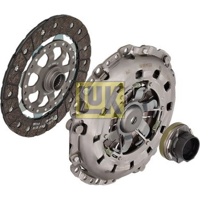Kupplungssatz 623 3182 00 Kupplungssatz 623 3182 00