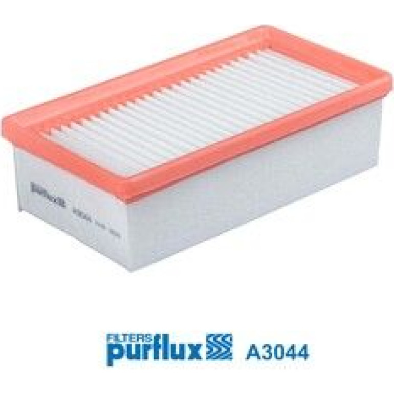 PURFLUX Luftfilter A3044 PURFLUX Luftfilter A3044