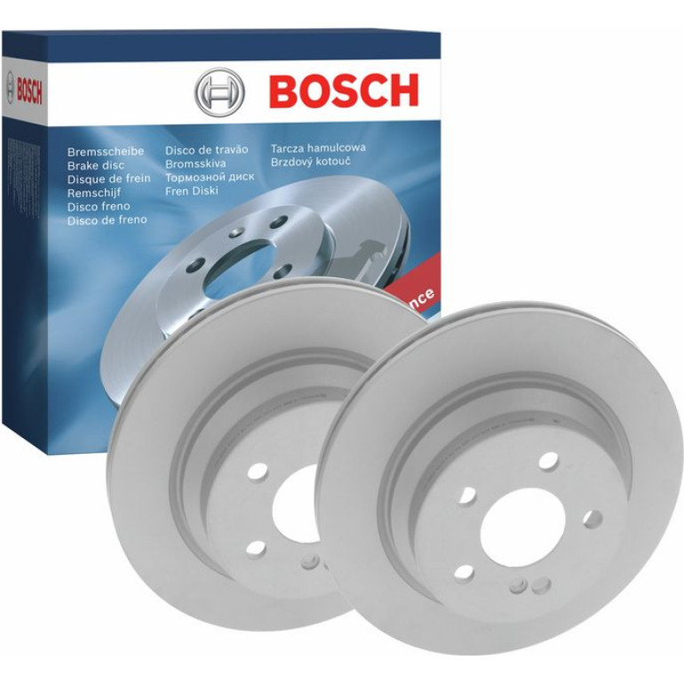 Bremsscheibe HA 0 986 479 042 Bremsscheibe HA 0 986 479 042