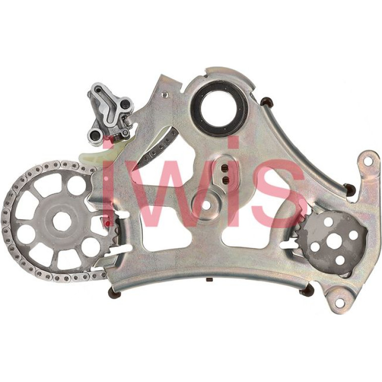 STEUERKETTENSATZ IWI70035SET