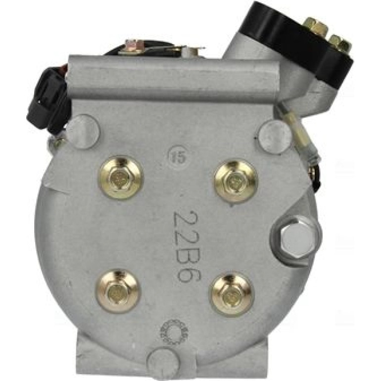 Kompressor PKW 89233 Kompressor PKW 89233