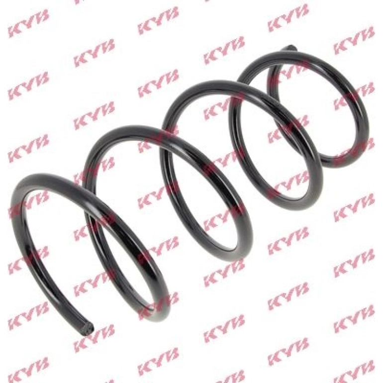 KYB Fahrwerksfeder Renault P. Megane, Scenic I 1.4-2.0 01.96-08.03 RG1568 KYB Fahrwerksfeder Renault P. Megane, Scenic I 1.4-2.0 01.96-08.03 RG1568