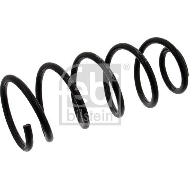 FEBI BILSTEIN Fahrwerksfeder 37397 FEBI BILSTEIN Fahrwerksfeder 37397