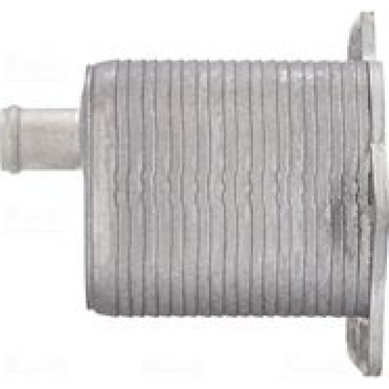 Ölkühler PKW 90905