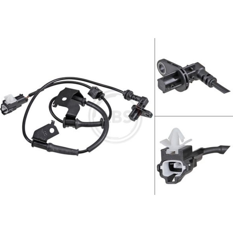 A.B.S. Sensor, Raddrehzahl 32286 A.B.S. Sensor, Raddrehzahl 32286