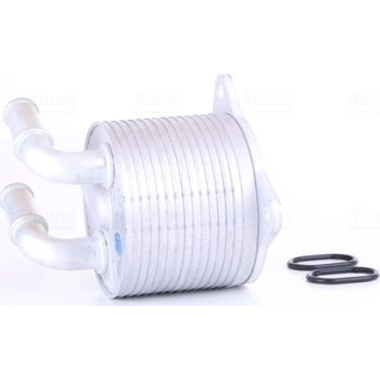 Ölkühler PKW 91286 Ölkühler PKW 91286