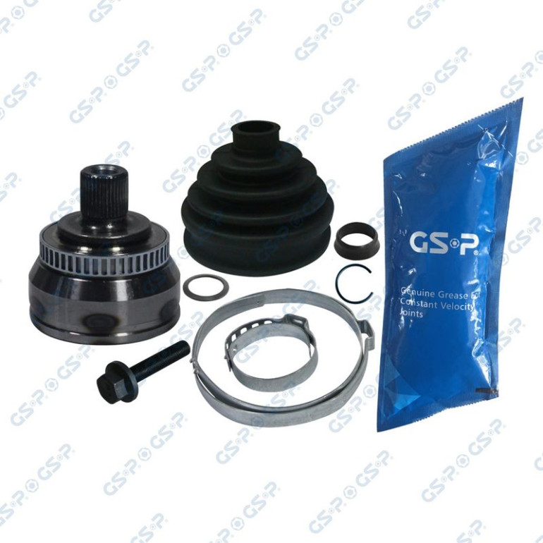 GSP Homokinetisches Gelenk 818026