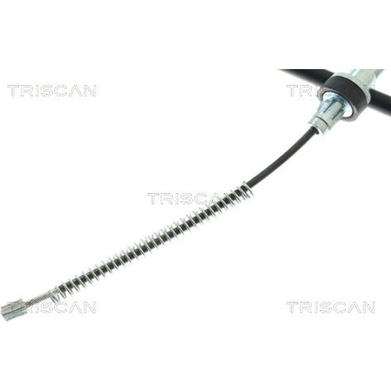 Seilzug, Feststellbremse Toyota T. Verso 1.6-2.2 D-4D 09- Pr 8140 131217 Seilzug, Feststellbremse Toyota T. Verso 1.6-2.2 D-4D 09- Pr 8140 131217