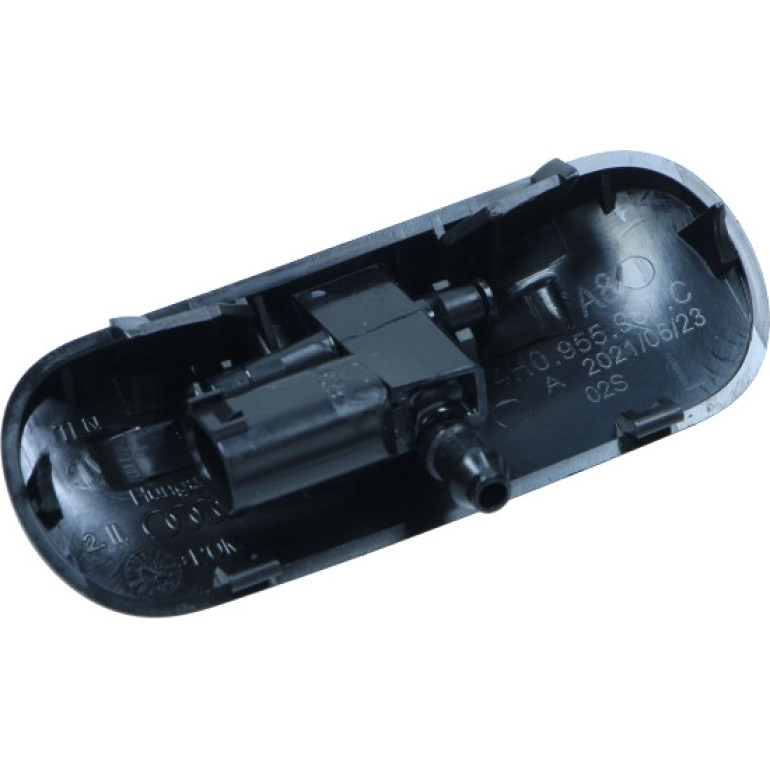 Original VAG Waschscheibendüse Audi S. A8 14-17 Le 4H0955987C Original VAG Waschscheibendüse Audi S. A8 14-17 Le 4H0955987C