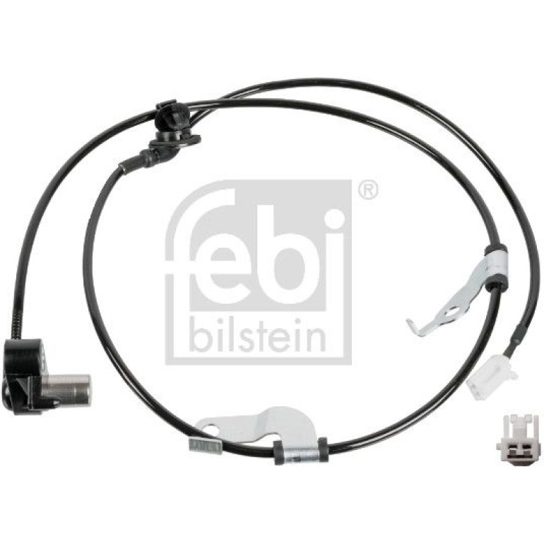 FEBI BILSTEIN Sensor, Raddrehzahl 172150 FEBI BILSTEIN Sensor, Raddrehzahl 172150