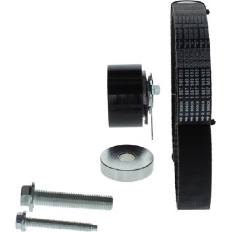 Zahnriemen-/Rollenset 1987946705 Zahnriemen-/Rollenset 1987946705
